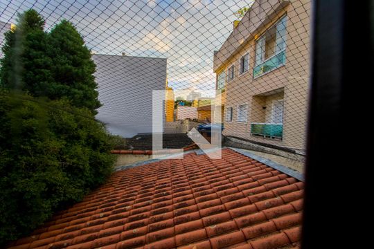 Vista do quarto 2 de apartamento para alugar com 2 quartos, 193m² em Paraíso, Santo André