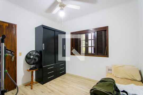 Quarto 2 de apartamento para alugar com 2 quartos, 193m² em Paraíso, Santo André