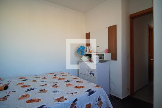 Quarto 1 de apartamento à venda com 2 quartos, 40m² em Jardim Dona Leopoldina, Porto Alegre