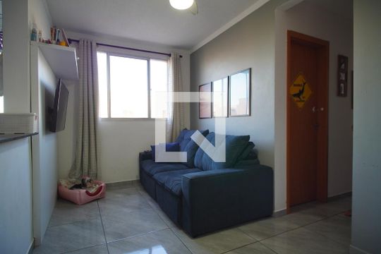 Apartamento à venda com 2 quartos, 40m² em Jardim Dona Leopoldina, Porto Alegre