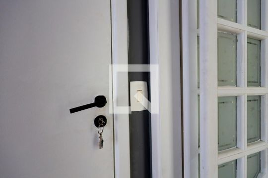 Sala - detalhes de apartamento para alugar com 2 quartos, 65m² em Granja Viana Ii, Cotia