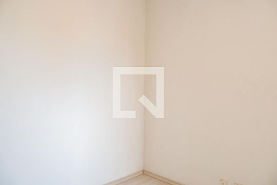 Quarto 2 de apartamento à venda com 2 quartos, 58m² em Vila Santa Teresa, Santo André
