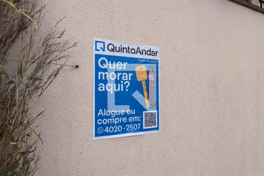 Apartamento à venda com 2 quartos, 58m² em Vila Santa Teresa, Santo André