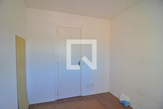 Quarto 1 de apartamento para alugar com 2 quartos, 51m² em Fátima, Canoas