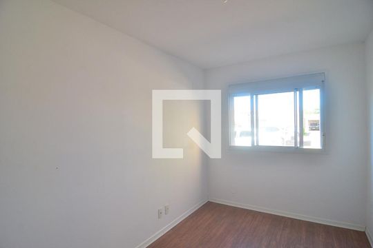 Quarto 2 de apartamento para alugar com 2 quartos, 51m² em Fátima, Canoas
