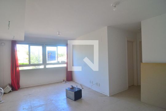 Apartamento para alugar com 2 quartos, 51m² em Fátima, Canoas