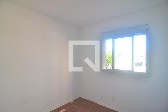 Quarto 1 de apartamento para alugar com 2 quartos, 51m² em Fátima, Canoas