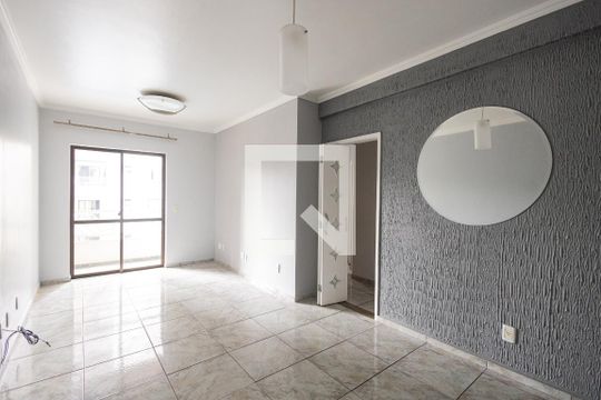 Apartamento à venda com 3 quartos, 70m² em Vila Gomes Cardim, São Paulo