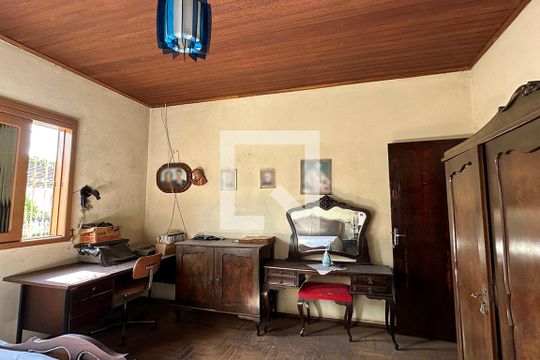 Quarto 1 de casa à venda com 3 quartos, 140m² em Liberdade, Novo Hamburgo