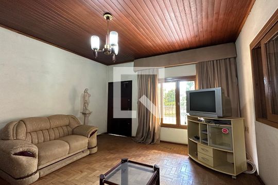 Casa à venda com 3 quartos, 140m² em Liberdade, Novo Hamburgo