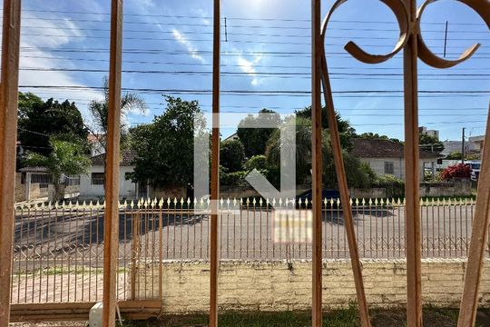 Quarto 1 - Vista de casa à venda com 3 quartos, 140m² em Liberdade, Novo Hamburgo