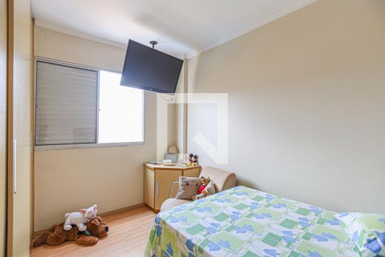 Quarto 1 de apartamento para alugar com 2 quartos, 58m² em Jaguaribe, Osasco