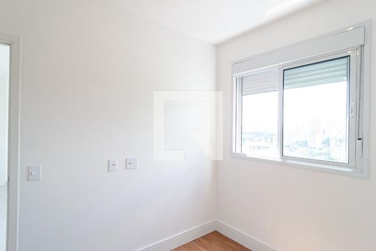 Quarto de apartamento para alugar com 1 quarto, 35m² em Vila Paulista, São Paulo