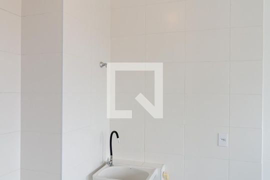 Lavanderia de apartamento para alugar com 1 quarto, 35m² em Vila Paulista, São Paulo
