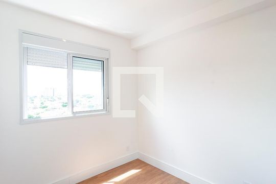 Quarto de apartamento para alugar com 1 quarto, 35m² em Vila Paulista, São Paulo