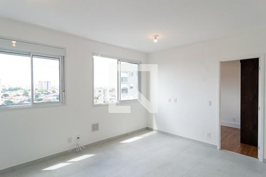 Apartamento para alugar com 1 quarto, 35m² em Vila Paulista, São Paulo
