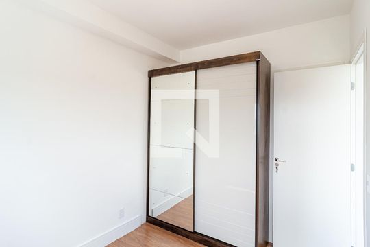 Quarto de apartamento para alugar com 1 quarto, 35m² em Vila Paulista, São Paulo