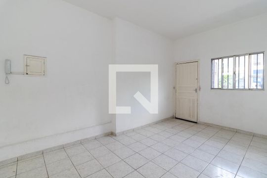 Sala de apartamento para alugar com 2 quartos, 70m² em Santana, São Paulo