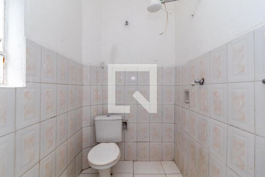 Banheiro de apartamento para alugar com 2 quartos, 70m² em Santana, São Paulo