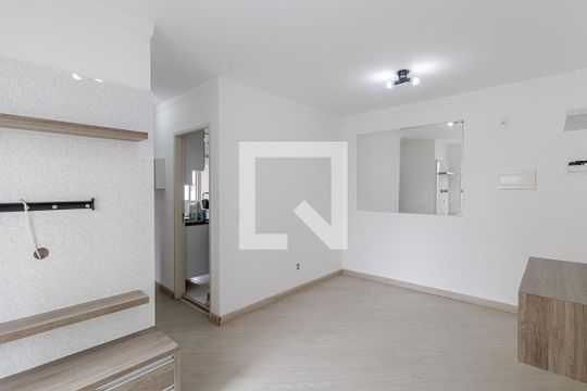 Apartamento à venda com 2 quartos, 48m² em Vila Liviero, São Paulo
