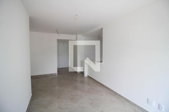 Sala de apartamento para alugar com 2 quartos, 60m² em Tijuca, Rio de Janeiro