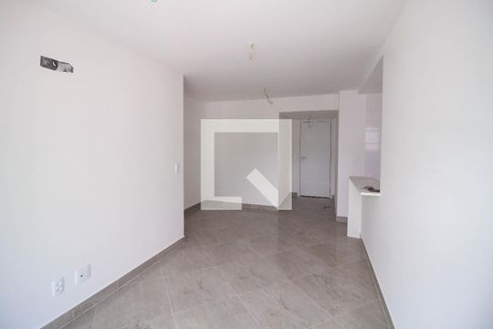 Sala de apartamento para alugar com 2 quartos, 60m² em Tijuca, Rio de Janeiro
