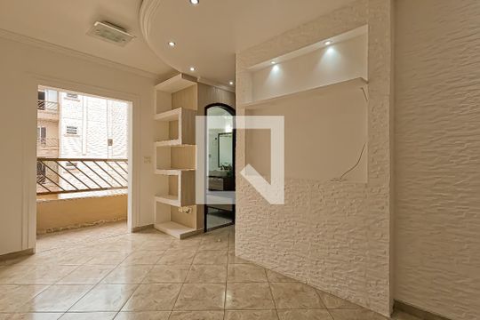 Apartamento à venda com 2 quartos, 61m² em Jardim Iporanga, Guarulhos