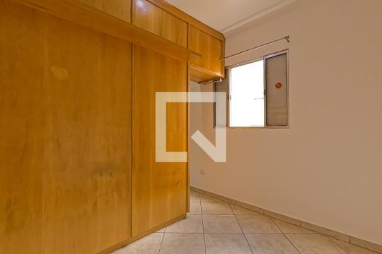 Quarto 2 de apartamento à venda com 2 quartos, 61m² em Jardim Iporanga, Guarulhos
