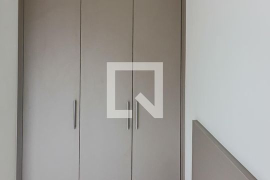 Quarto  de apartamento para alugar com 1 quarto, 32m² em Butantã, São Paulo