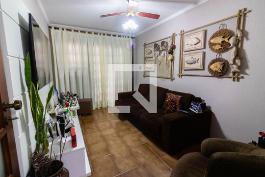 Sala 2 de casa à venda com 4 quartos, 340m² em Santo Amaro, São Paulo