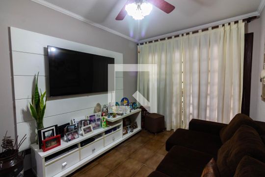 Sala 2 de casa à venda com 4 quartos, 340m² em Santo Amaro, São Paulo