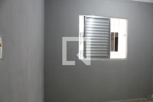 Quarto 2 de casa para alugar com 2 quartos, 60m² em Vila Nova Curuçá, São Paulo