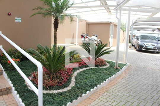 Área comum de apartamento à venda com 2 quartos, 53m² em Vila Bruna, São Paulo