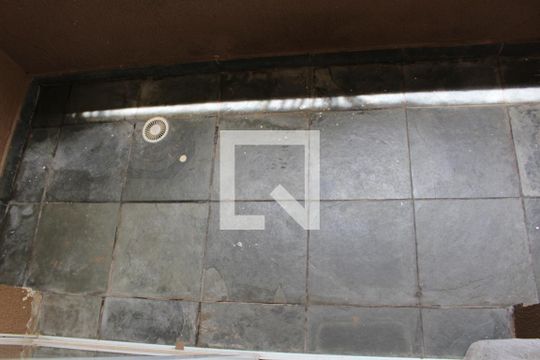 Varanda da Sala de apartamento à venda com 2 quartos, 53m² em Vila Bruna, São Paulo