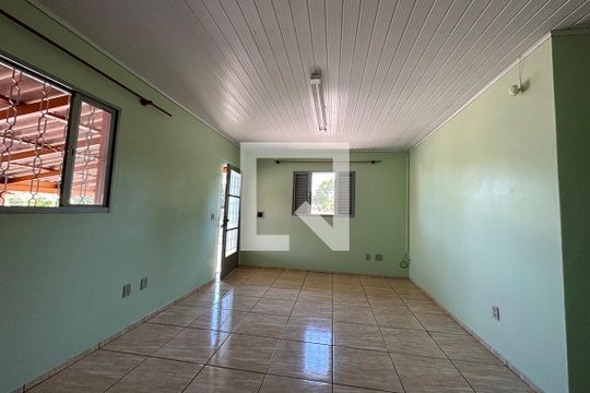 Casa à venda com 5 quartos, 140m² em Liberdade, Novo Hamburgo