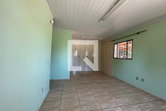 Casa à venda com 5 quartos, 140m² em Liberdade, Novo Hamburgo
