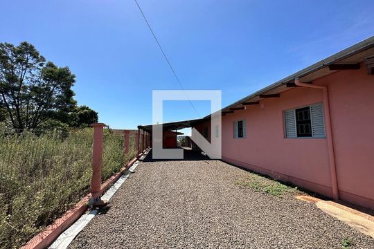 Casa à venda com 5 quartos, 140m² em Liberdade, Novo Hamburgo