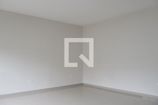 Sala de casa para alugar com 3 quartos, 376m² em Parque Bandeirante, Santo André