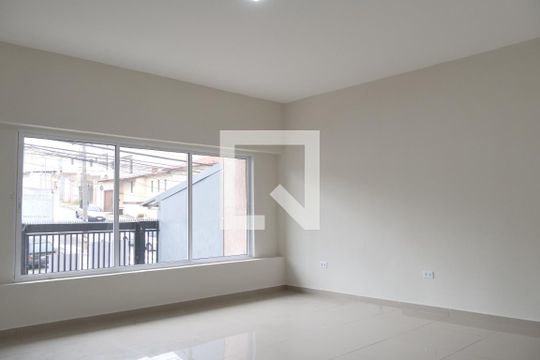 Casa para alugar com 3 quartos, 376m² em Parque Bandeirante, Santo André