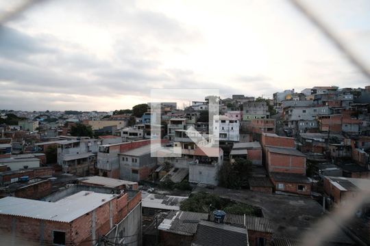 Quarto vista de apartamento à venda com 3 quartos, 58m² em Conjunto Habitacional Padre Manoel da Nóbrega, São Paulo