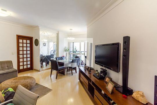 Apartamento para alugar com 3 quartos, 76m² em Vila Olímpia, São Paulo