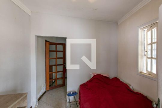 Sala de casa à venda com 3 quartos, 150m² em Bandeirantes (pampulha), Belo Horizonte