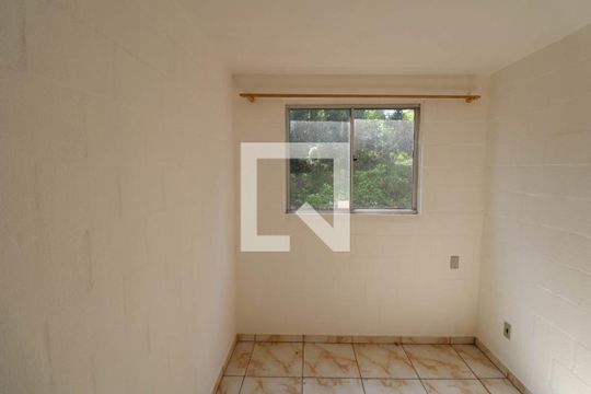 Quarto  de apartamento à venda com 2 quartos, 39m² em São João Batista, São Leopoldo