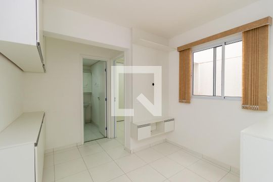 Apartamento para alugar com 1 quarto, 30m² em Alto da Mooca, São Paulo