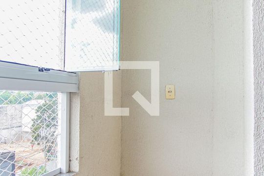 v de apartamento à venda com 2 quartos, 50m² em Utinga, Santo André