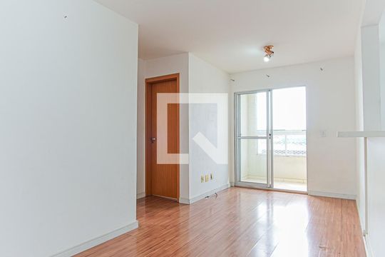 Apartamento à venda com 2 quartos, 50m² em Utinga, Santo André