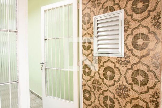 Hall de Entrada de casa à venda com 3 quartos, 200m² em Vila Primavera, São Paulo