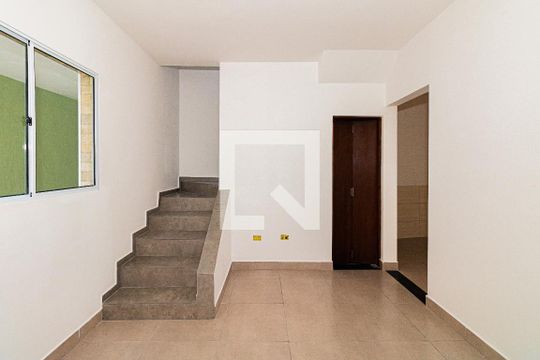 Casa de Condomínio à venda com 2 quartos, 80m² em Jardim Brasil (zona Norte), São Paulo