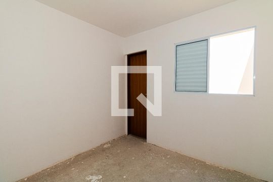Suíte 1 de casa de condomínio à venda com 2 quartos, 80m² em Jardim Brasil (zona Norte), São Paulo
