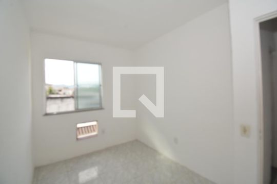 Quarto 1 do Segundo Piso de casa de condomínio para alugar com 2 quartos, 90m² em Brás de Pina, Rio de Janeiro